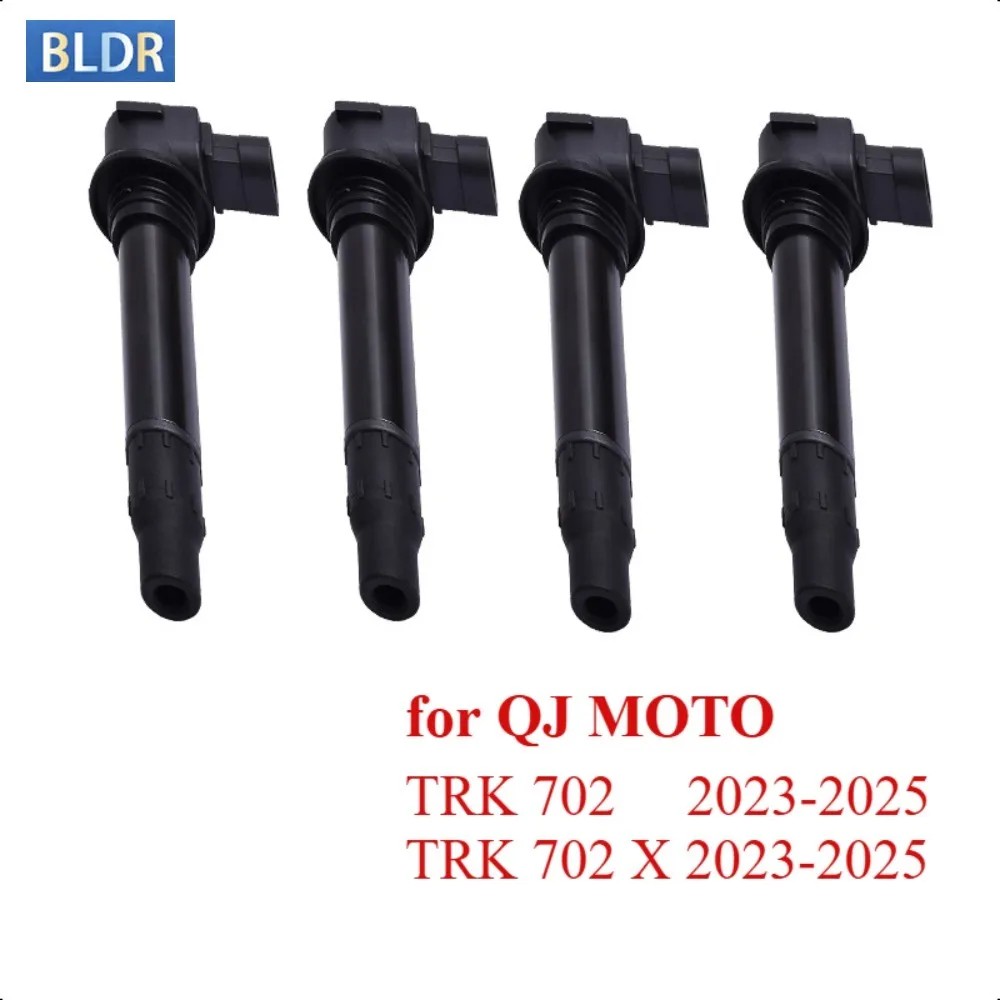 

96200P740000 Motorcycle Ignition Coil for QJ MOTOTRK 702 TRK 702 X 2023-2025