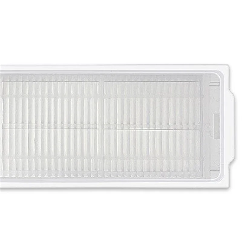 AT51-Geschikt Voor Xiaomi Veegmachine En Mop 3C Accessoires STYTJ02YM Veegmachine Filter Vervanging Kit Vervanging Verbruiksartikelen