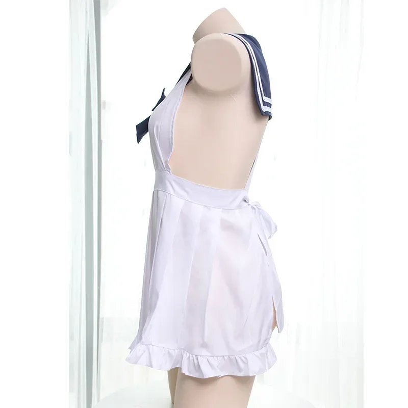 Sailor Moon Cosplay Costume pour femme, adulte, sexy, Noël, Halloween, amour, haute qualité, femme de chambre