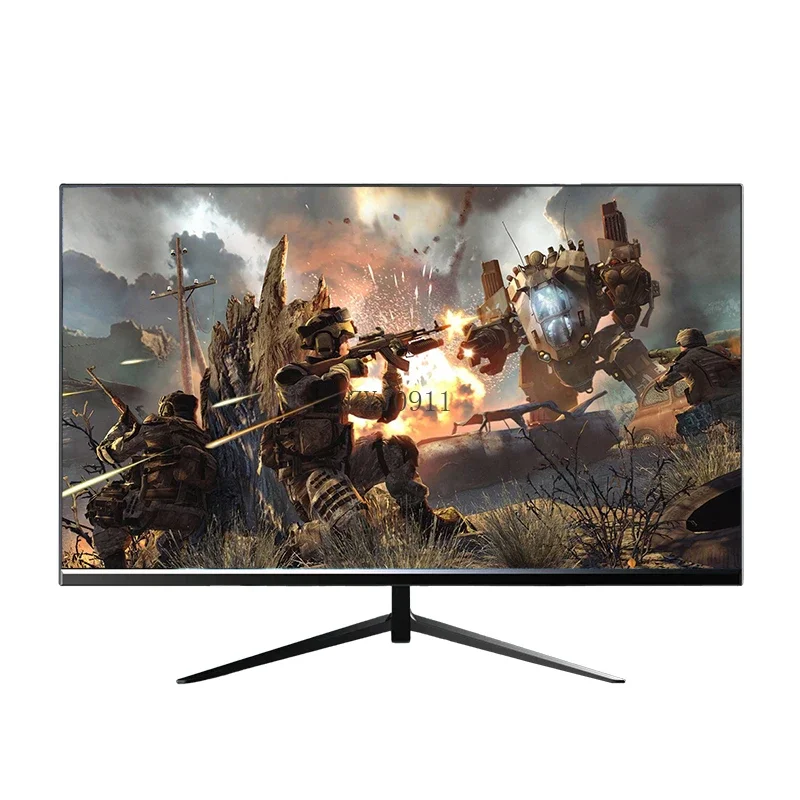 * Monitor de e-sports curvo 2k de 32 polegadas 165hzgtg1ms tela ips de computador tela grande LCD deips rápidos