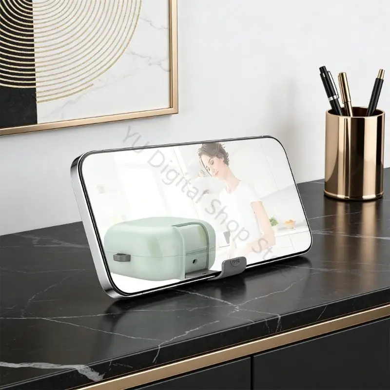 96BA Carrying Solution For Buds 4P Earbuds Combining Protections And Stand Function