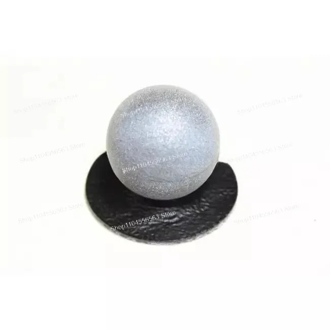 10pcs/set Retroreflective Markers for Optical Motion Capture System Passive Reflective Balls