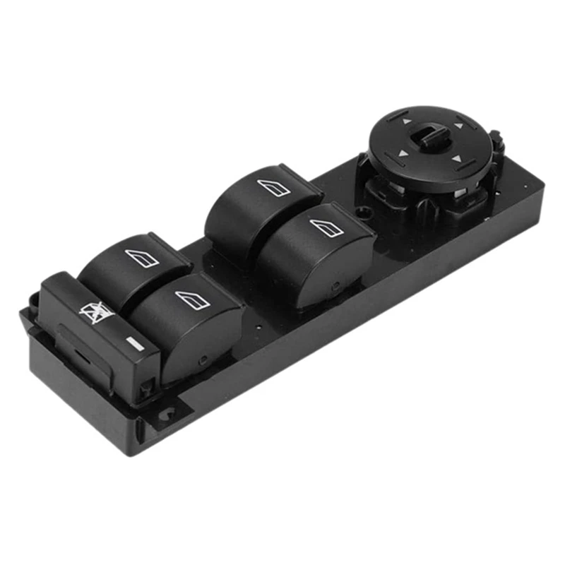 Car 7M5T-14A132-AB 7M5T14A132AB For Ford For Focus MK2 LV C-Max Master Power Window Lifter Switch