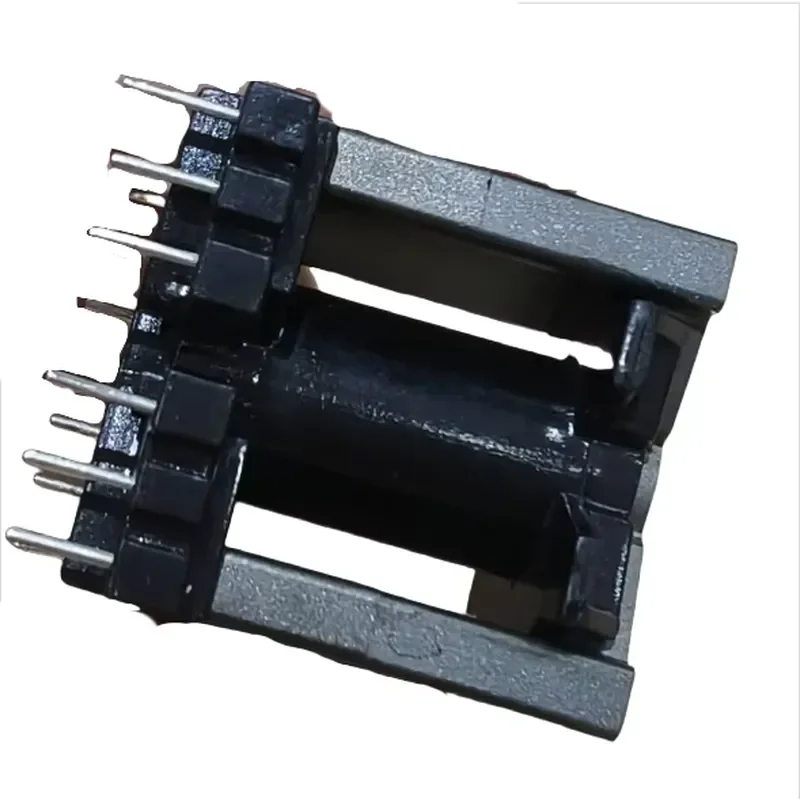 Factory Direct Sale High Quality 12 Pin 8 Pin Bobbins Transformer Accessories Best Price Plastic Horizontal
