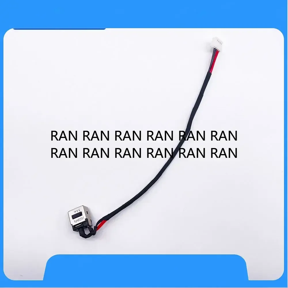 

Для Lenovo IdeaPad Y460 Y460C Y460N Y460A Y460P Y460L разъем питания постоянного тока для ноутбука DC-IN гибкий кабель для зарядки