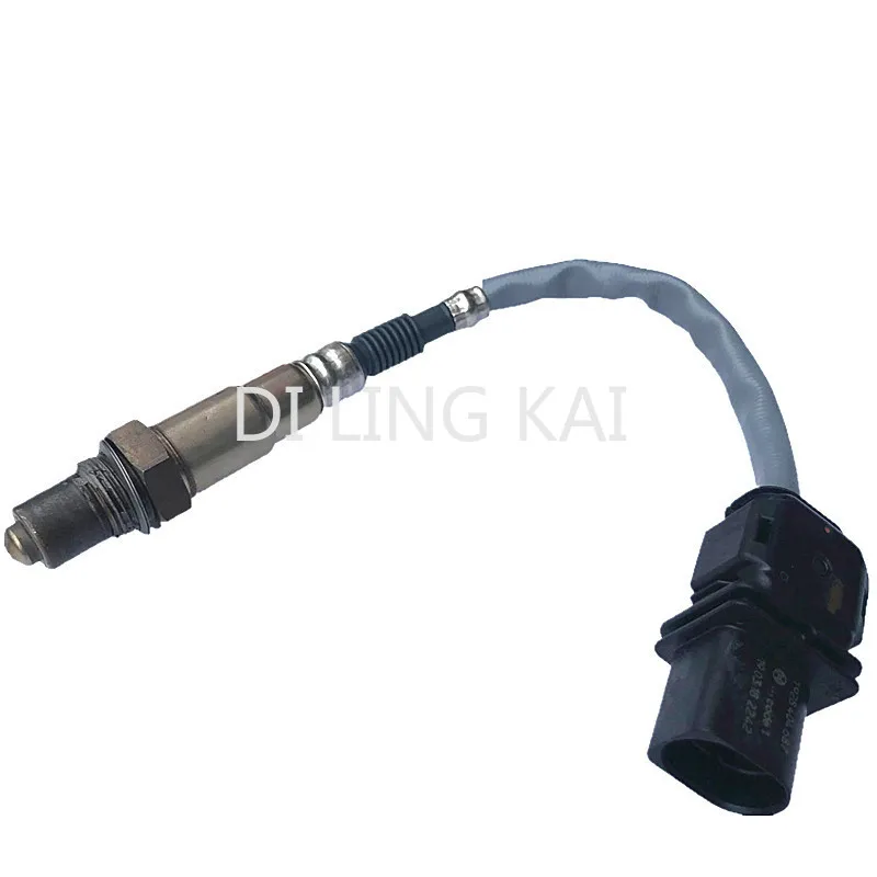 

36531-5AY-H01 Is Suitable for Honda 1.0T 10th Generation Civic Oxygen Sensor Front Air-fuel Ratio Sensor