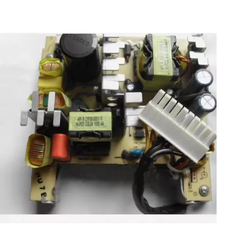 

CR647-67010 CH538-67011 Power Supply Board Unit Assy For HP DesignJet T1200 T1200PS T770 T790 T795 T1300 Plotter Part