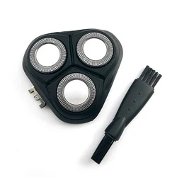 Replacement Head For Old Shaver model Series S3000 S3103 S3206 S3202 S3102 S4303 Razor Blade,Not applicable for serie 3000 5D