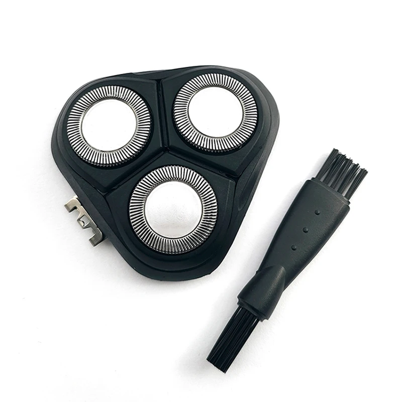 Replacement Head For Old Shaver model Series S3000 S3103 S3206 S3202 S3102 S4303 Razor Blade，Not applicable for serie 3000 5D