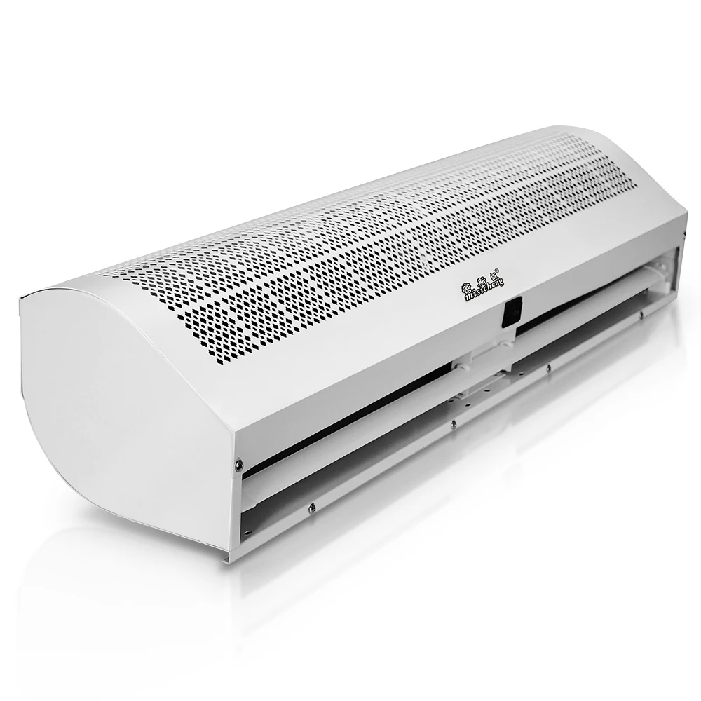 High Quality Motor and Low Noise 0.9m/1m/1.2m/1.5m/1.8m/2m Length Air Curtain for Door