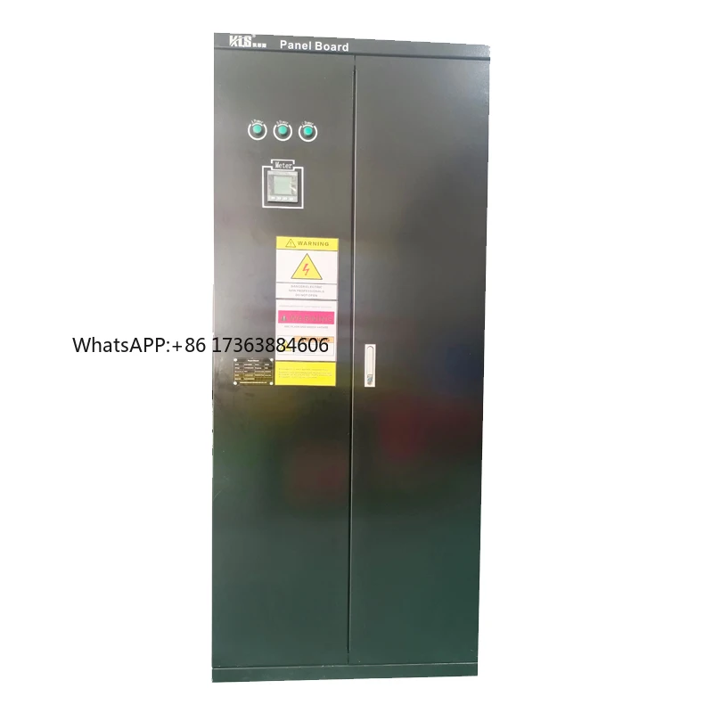 2026 Hot sellingFree Standing Electrical Distribution Panel Board Power Supply Box Low Voltage Power Distribution Equipment