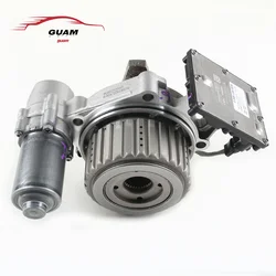 0CQ525554A Brand new Motion Differential Clutch Haldex Control Unit 0CQ525554AB 0CQ525554C For VW Atlas Golf AUDI A3 Q2 Q3