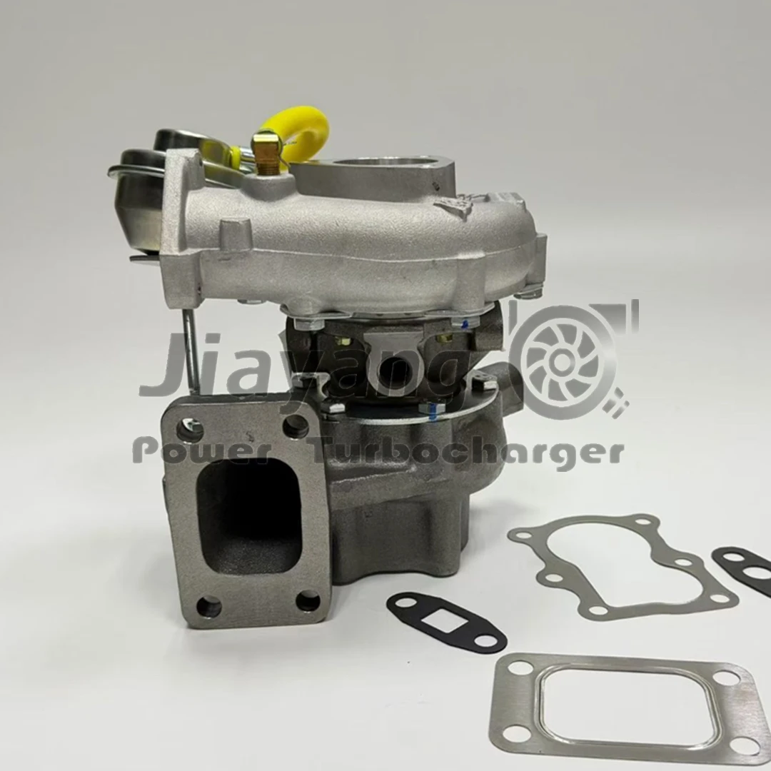 HT18 Turbochar 14411-62T00 14411-51N00 14411-09D60 for Nissan Y60 Safari 1993-1997 Engine TD42T Diesel 4.2L