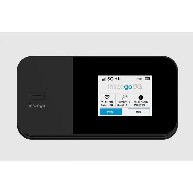 

Смартфон Inseego MiFi X Pro M3200