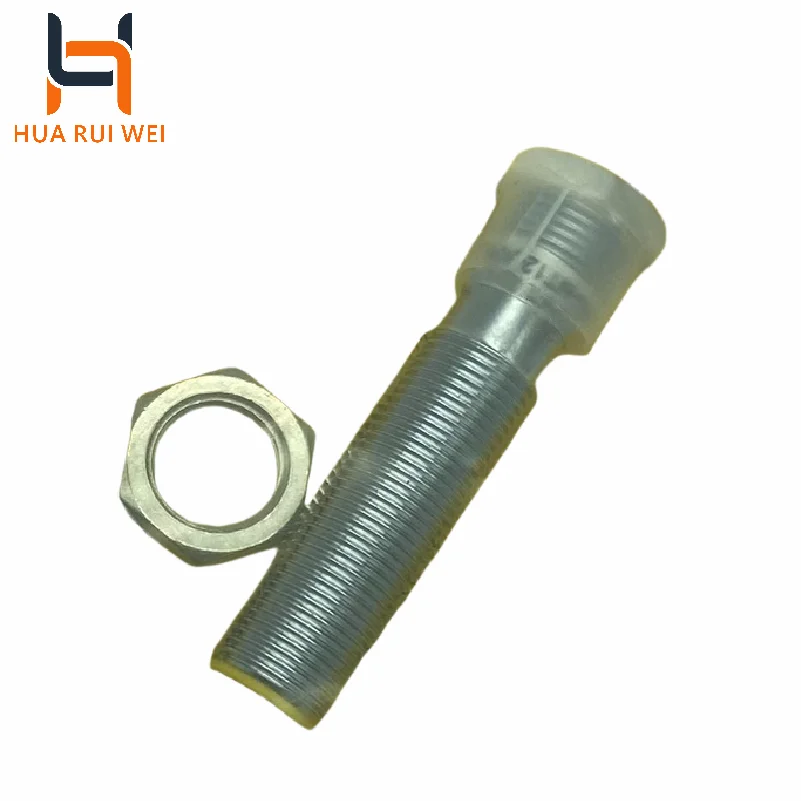 

2026 Hot Sale New BI4U-M12-AP6X-H1141 Industrial Automation Proximity Switch Sensor
