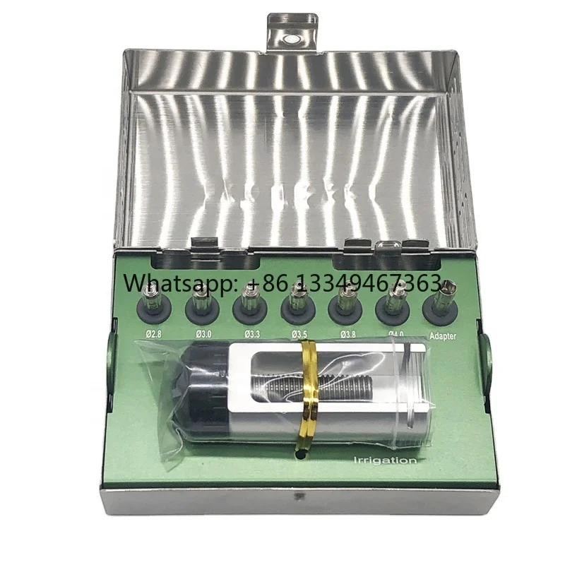 Factory Price Dental MCT Hydro Lift System WSL-01Dental Installation Aid Kit