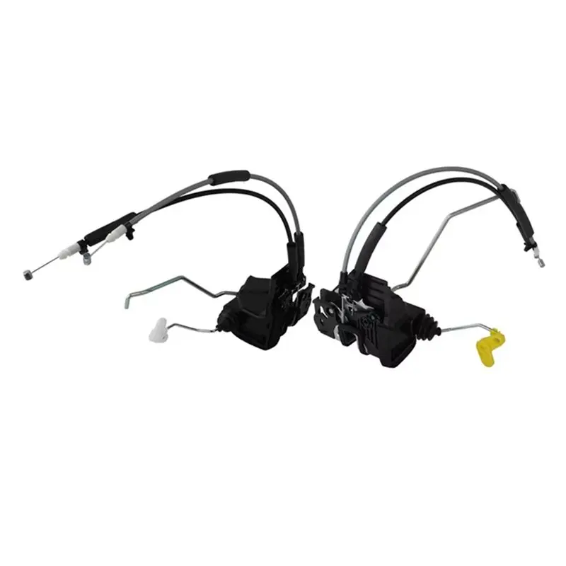 

1 Pair Door Lock Latch Actuator 81310-1Y000 81320-1Y000 813101Y000 813201Y000 For Kia Picanto Morning 2012-2016