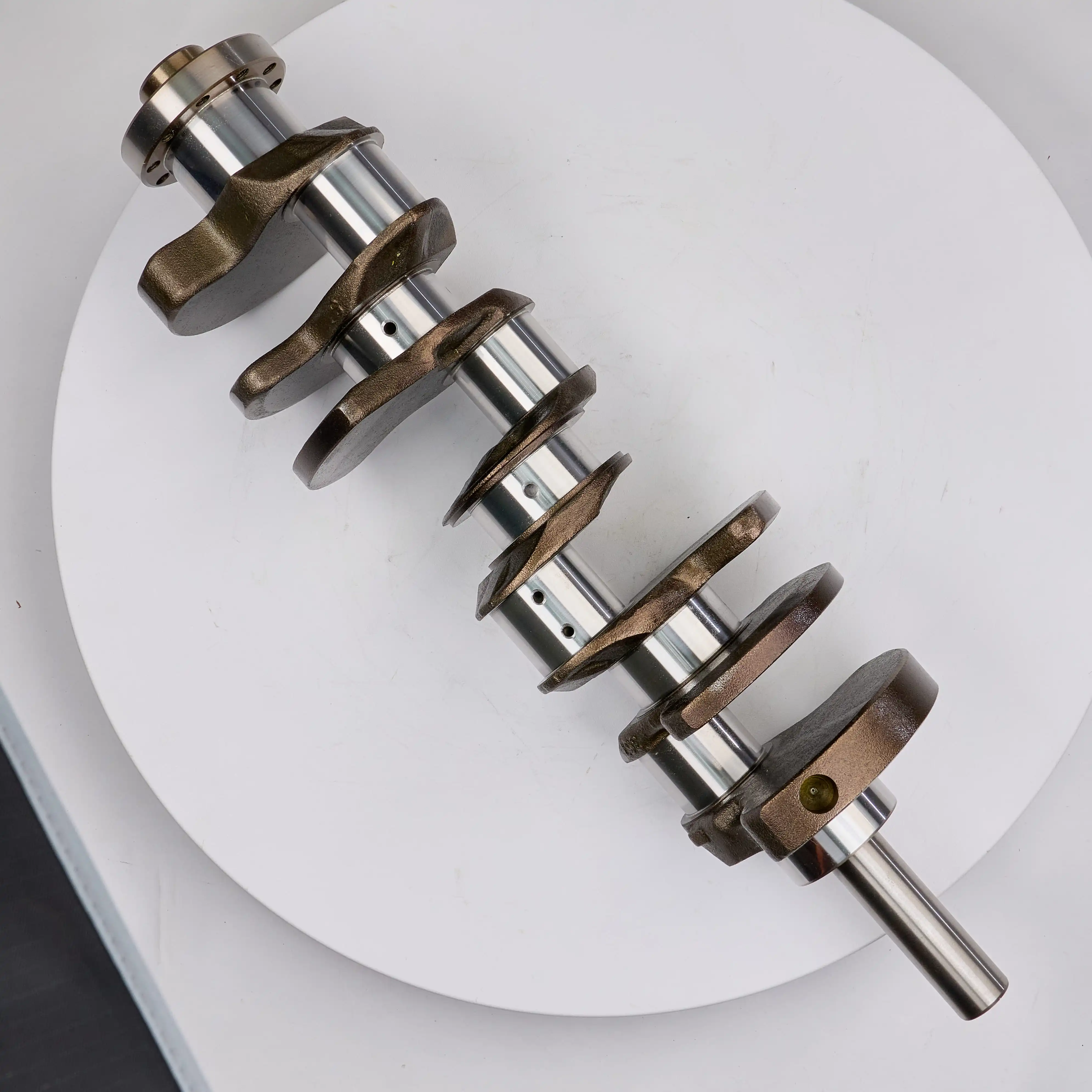 

Land Cruiser J200 Tundra XK50 LS 460 XF40 1UR V8 Engine 4.6L 1UR-FE 1UR-FSE High Quality Crankshaft