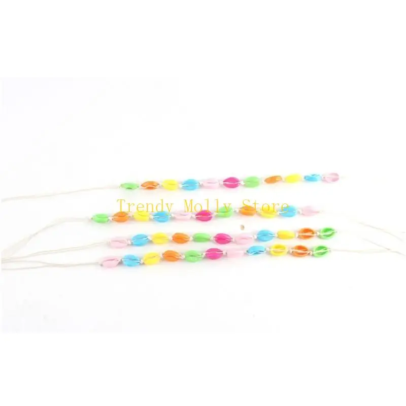 N5kb Decorative Cappello DACILE Cappello da esterno Canno decorativo per il cordino per uomo adulto Donna