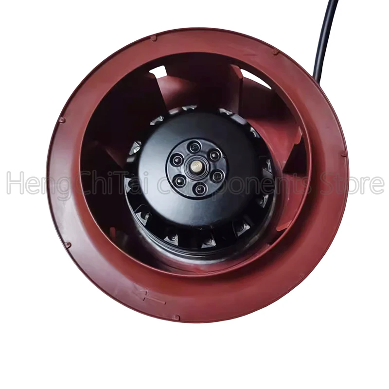 Original 100% Working R2S133-AE17-15 230V 0.24A R2E133-AN77-15 cooling fan
