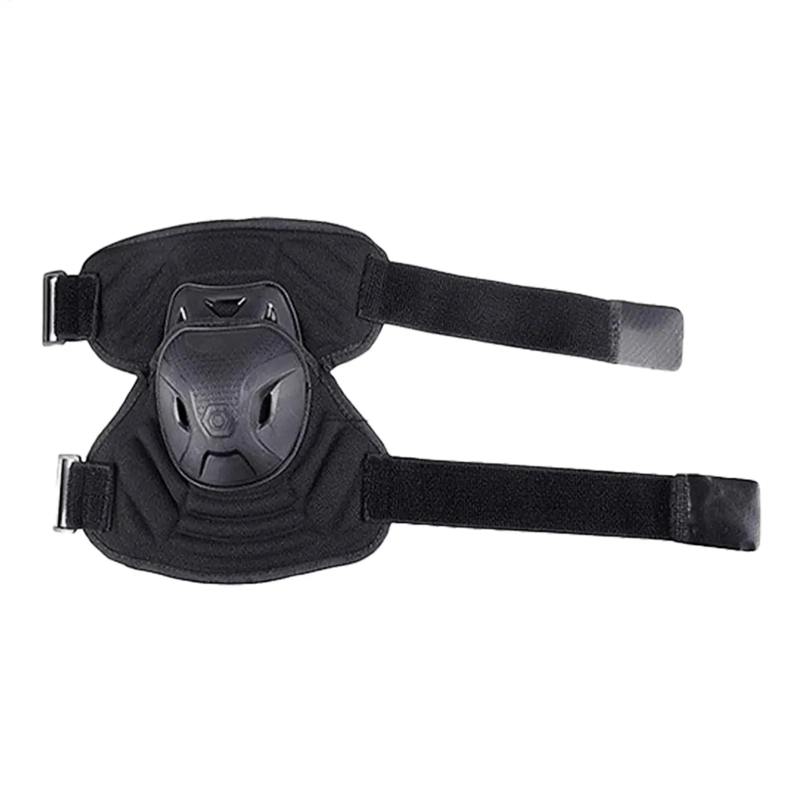 

Motorcycle Shin Guards Motorcycle Knee Shin Protection Elastic Band Leg Protector Racing Gear For Weekend Adventures Track