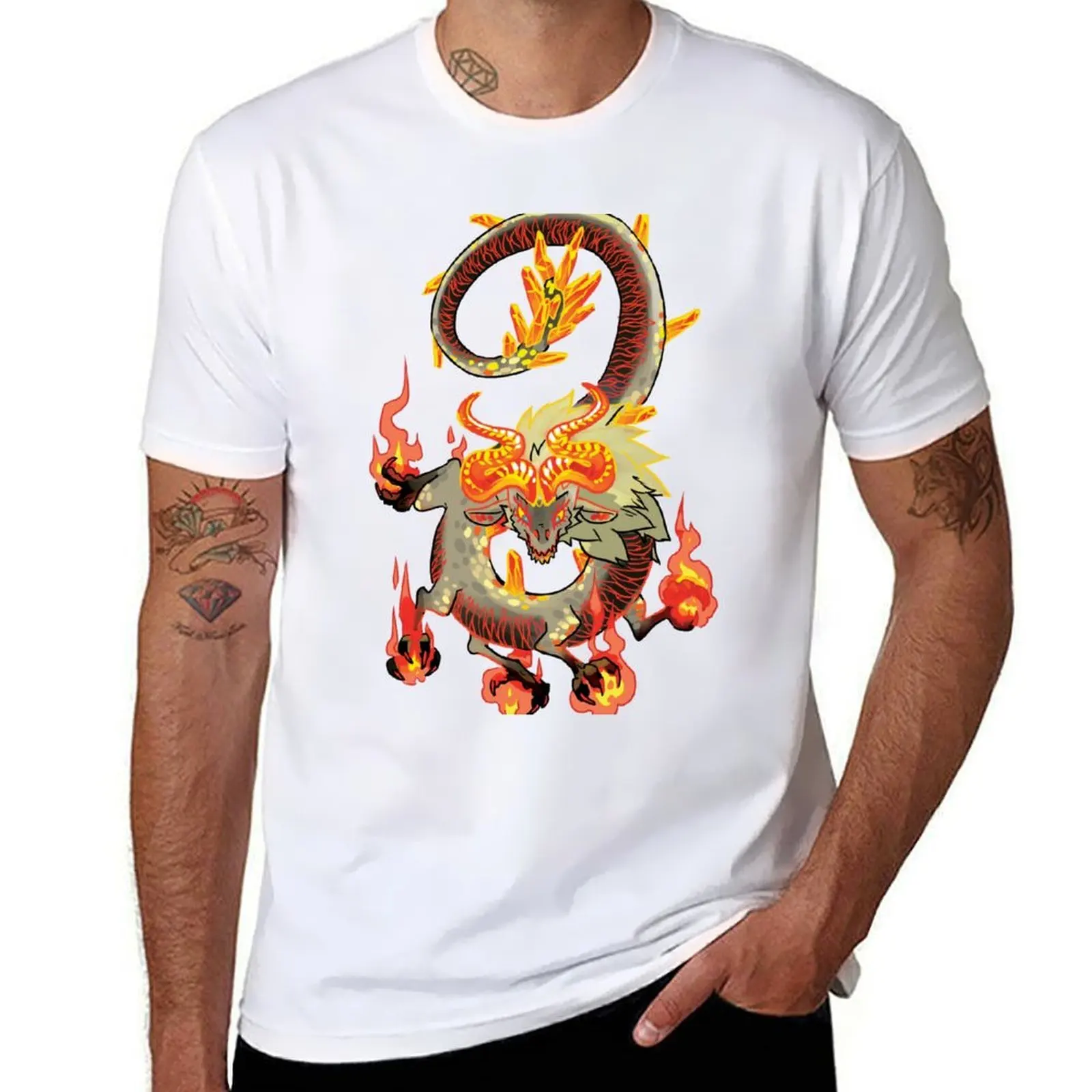 

Ancient Dinraal T-Shirt t shirt for man funny t shirts dark humor T-Shirt