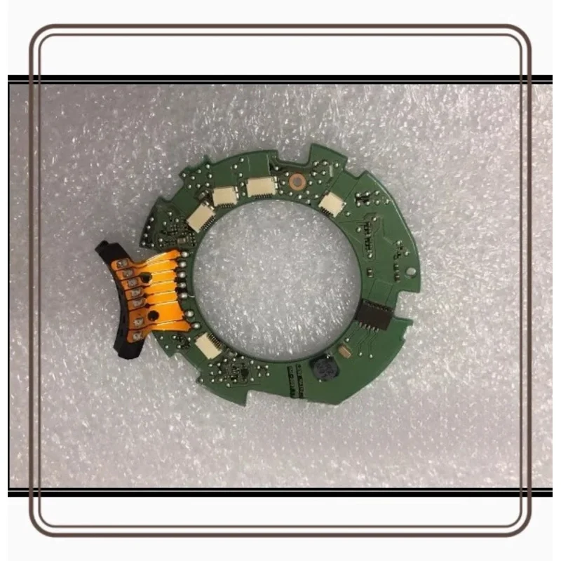 

Brand new original lens motherboard for Canon 24-70 2.8 first and second generation motherboards 16-35 F4