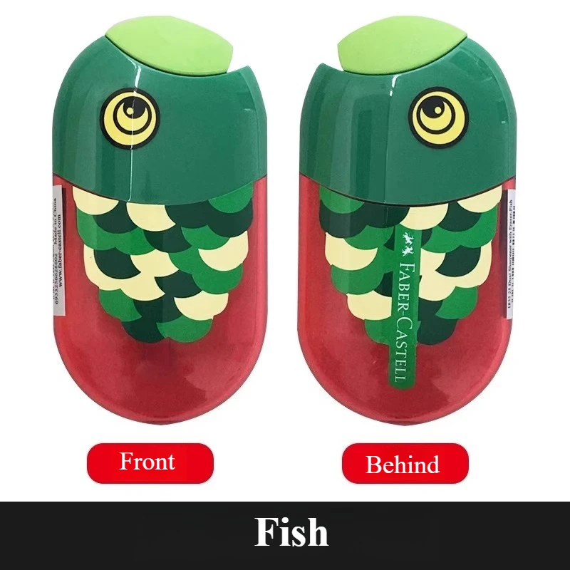 Thumbnail 3 - #39 Latest Pencil Sharpeners Offers