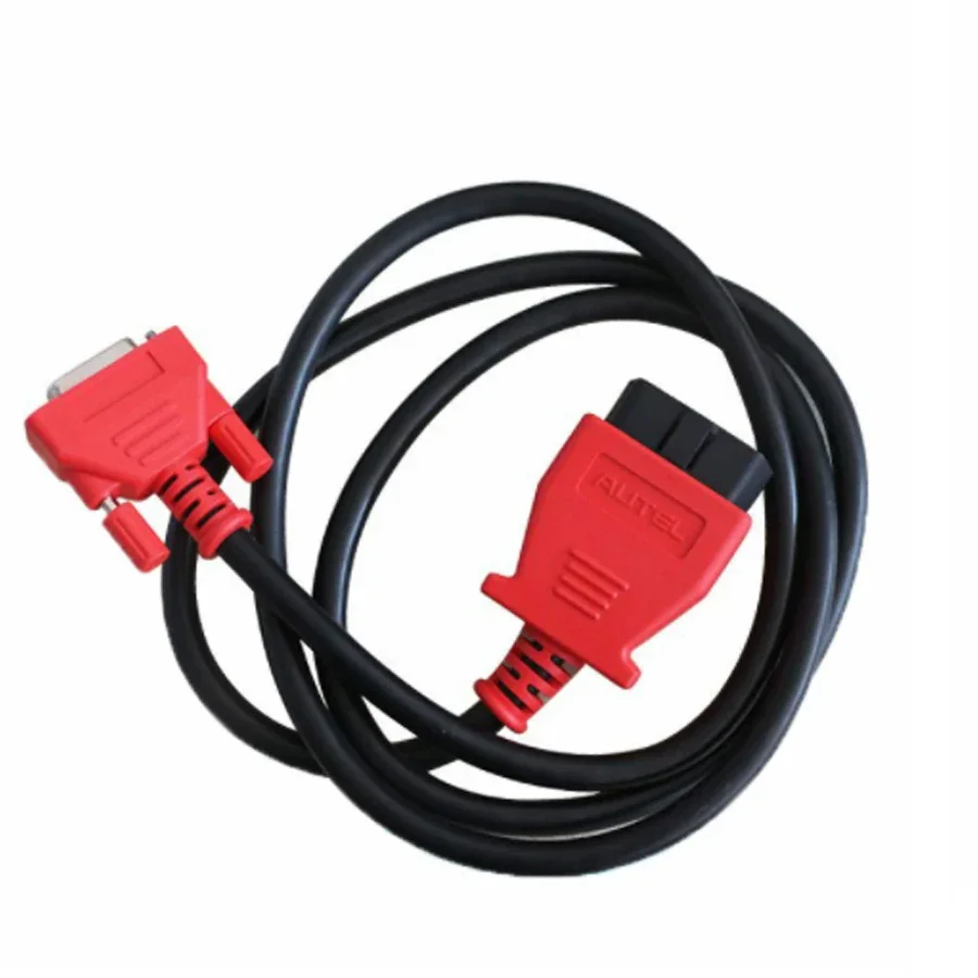 For Autel MS919 Main Test Cable High Quality OBDii Main Test Cable for DS808/DS908/MS906/MS908Pro Connect Cable Adpater