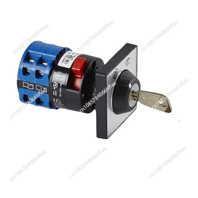 

Оригинальный и новый 3HAC 052287 -003 Кулачковый выключатель 2 по. доп.