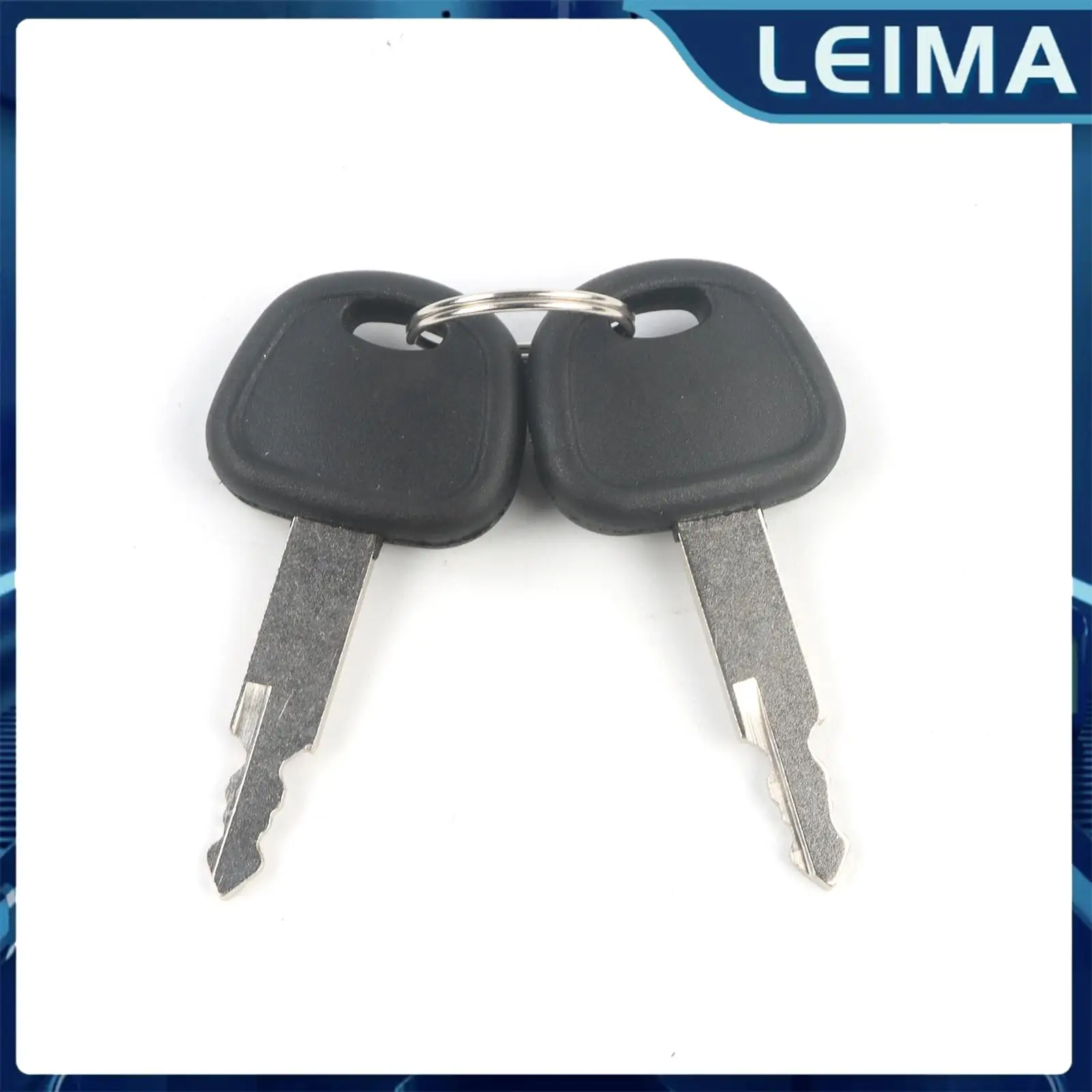Excavator Keys for Hyundai Excavator Accessories Parts Replacement Key