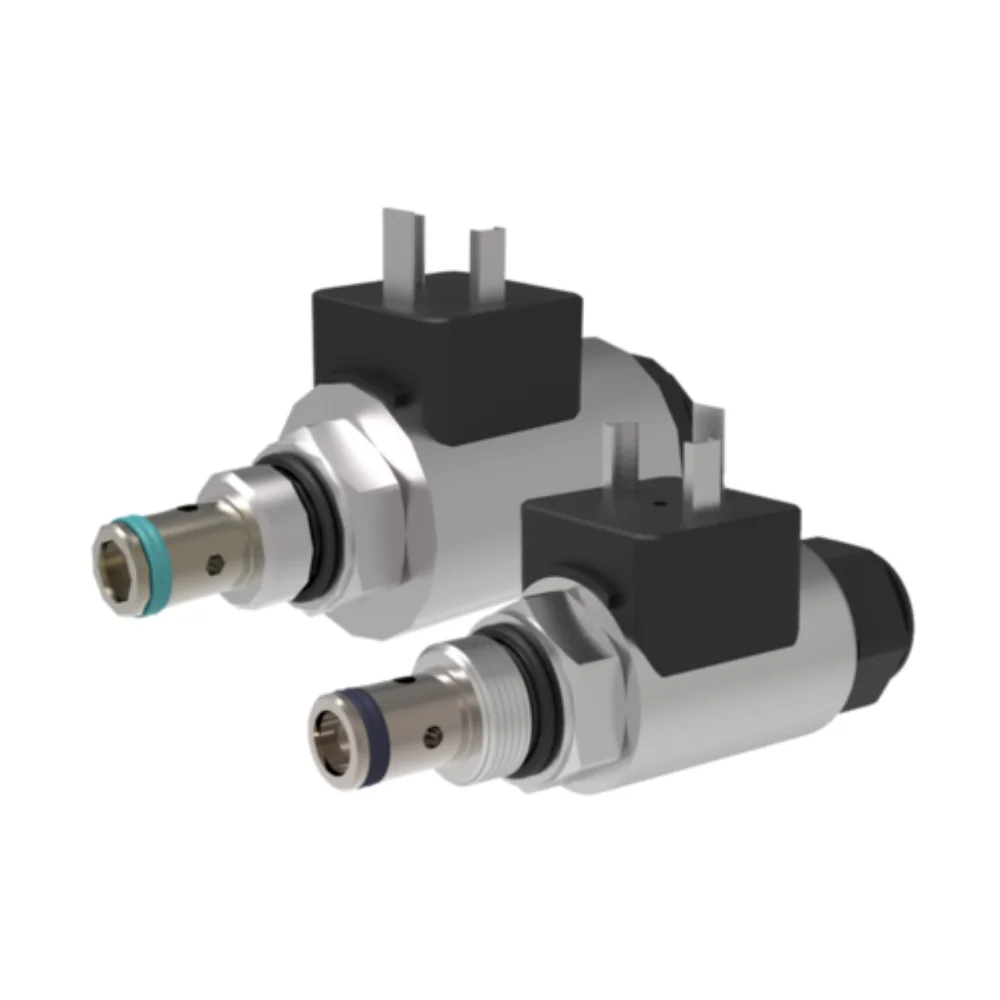 

Высокая производительность серии ARGO SD2E прямого действия Гидравлический распределительный клапан с электромагнитным управлением для гидравлических запасных частей