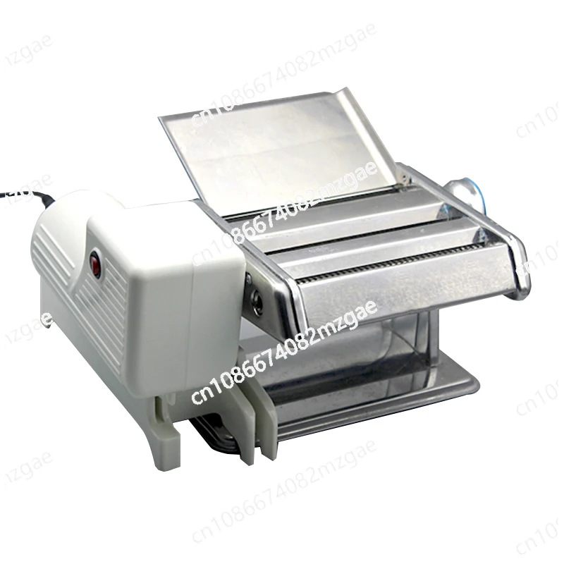 

Машина для производства лапши, бытовая автоматическая интеллектуальная машина для замешивания кожи для пельменей, маленькая многофункциональная электрическая машина для производства лапши