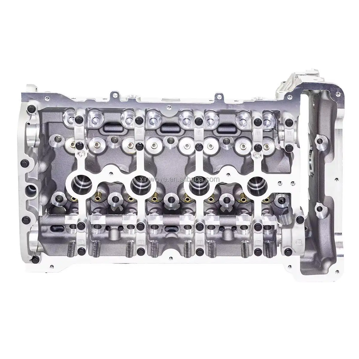 EP6 N14B لمحرك السيارة الصغير BMW N14B16A 5FX 5FY 5FT 5FR 5FV 5F04 5F02 رأس الأسطوانة