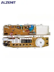 New Control Board DC92-00545L For Samsung Washing Machine XQB70 XQB80 Replacement Circuit PCB Washer Parts