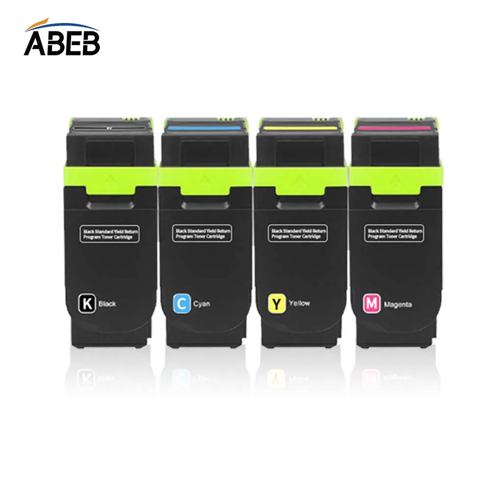 1PCS C415 Toner Cartridge For Xerox C410/C410DN/C410DNI VersaLink C415/C415DN Printer High Quality Compatible Cartridge