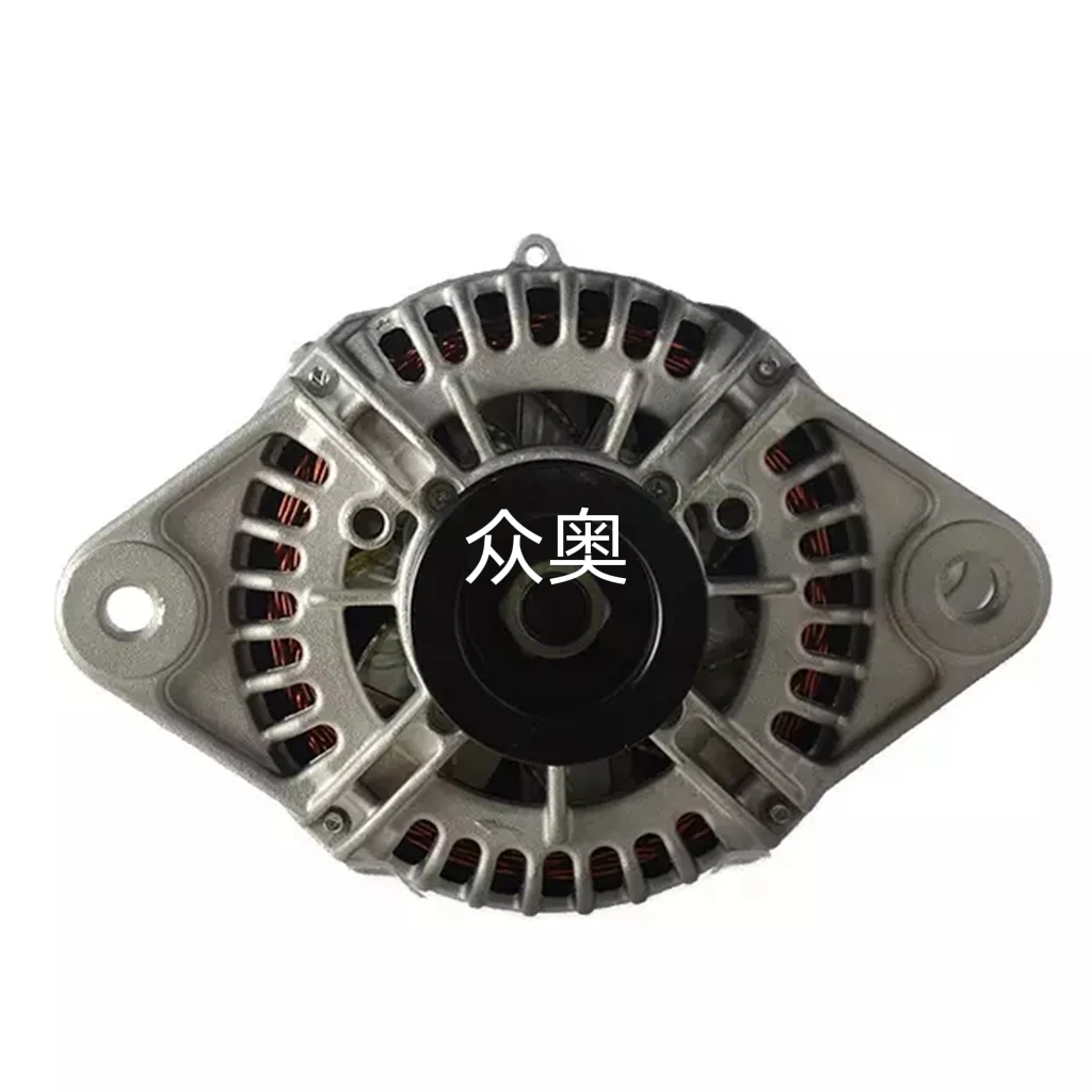 Applicable to Penda generator 21561402 generator 0124655102 generator 24V150A