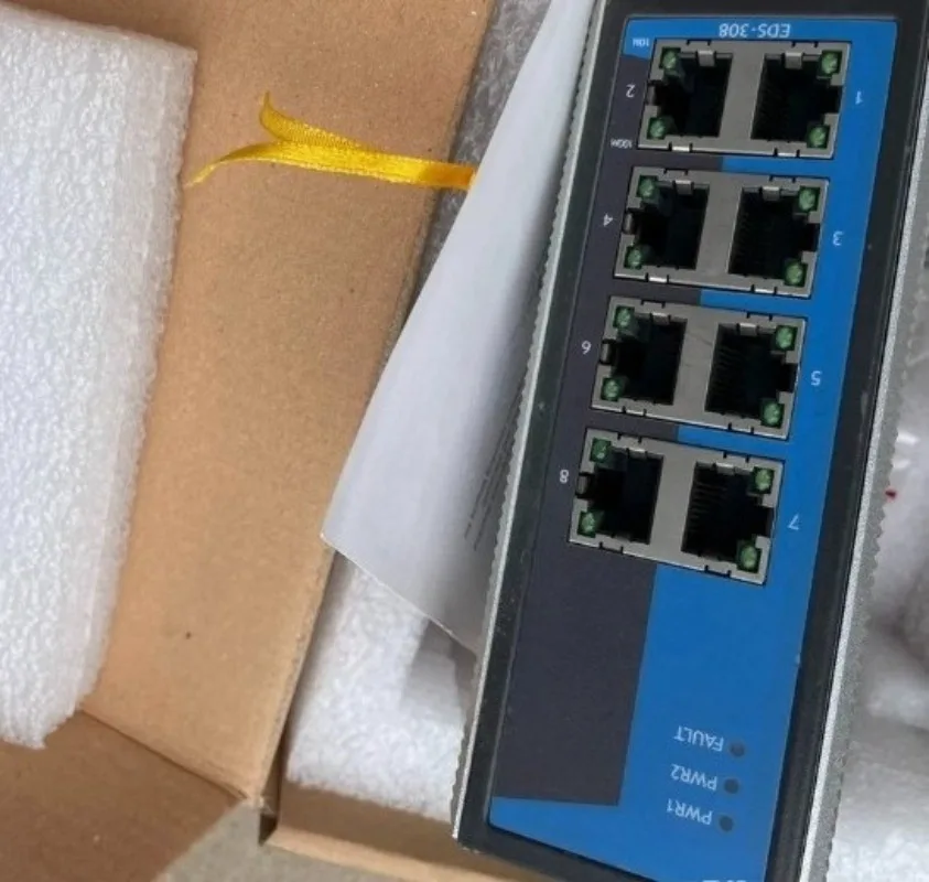 EDS-G308 EDS-G308-2SFP EDS-G308-2SFP-T EDS-308 EDS-G308-2SFP EDS-G308 Brand new and original on sale