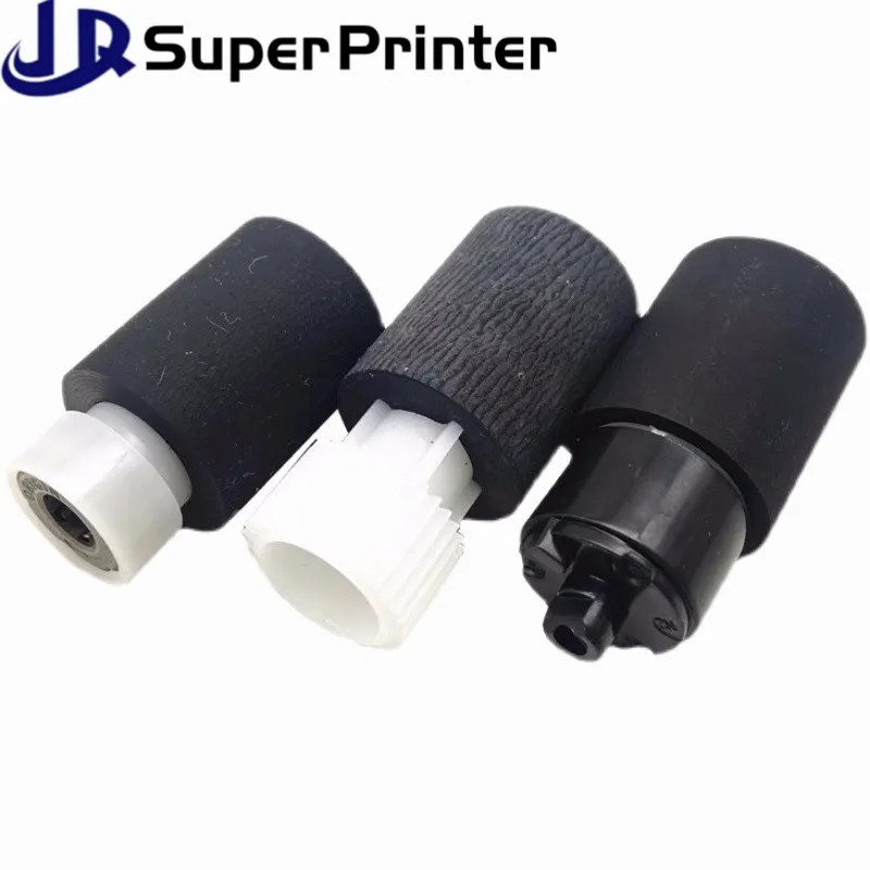 Paper Pickup Roller for Kyocera M4125idn M4132idn M4226idn M4230idn Feed Roller Kit M4125 M4132 M4226 M4230 4125 4132 4226 4230