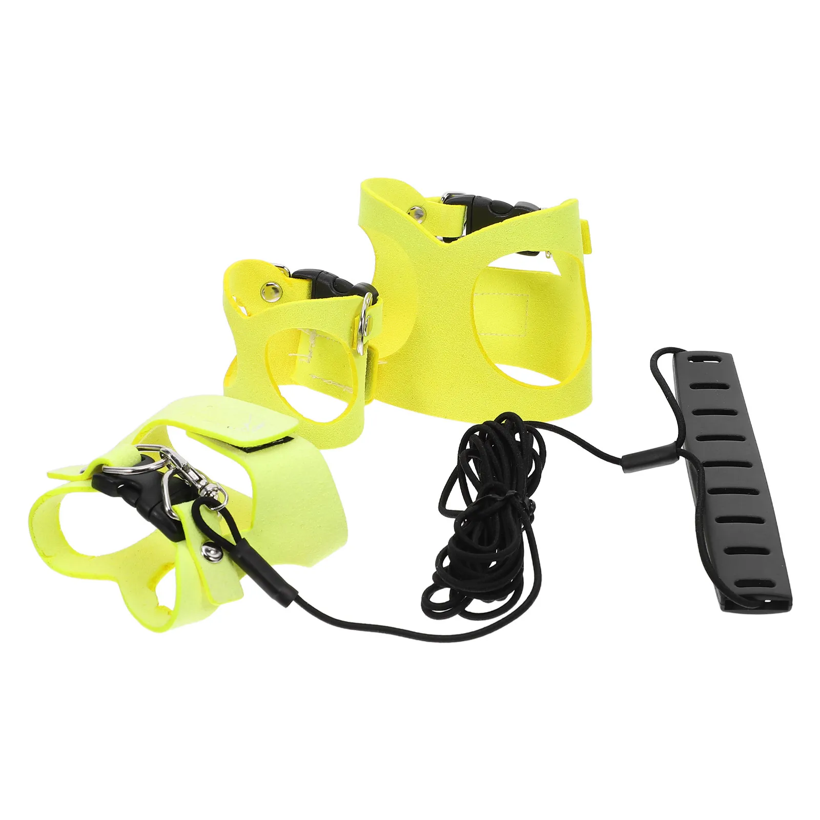 1Set Pet Vest Harness Leash Set for Ferret Hamster Squirrel Chinchilla Rat Small Animals Adjustable Chew Resistant Outdoor