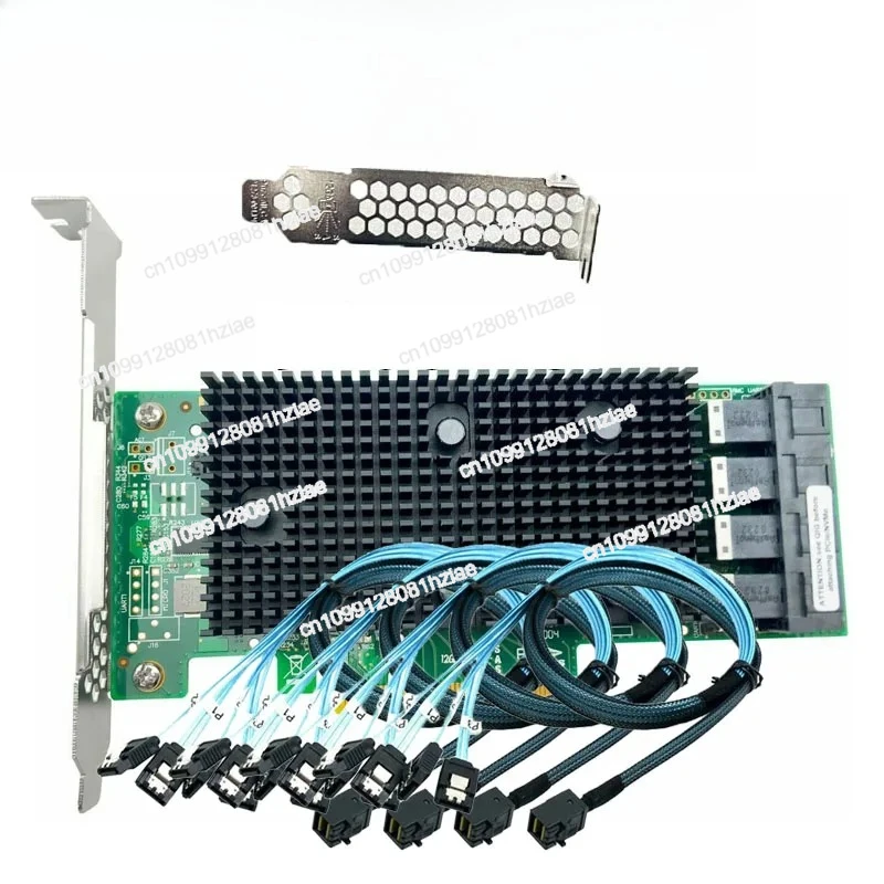 LSI-430-16I Hba Cab… - image