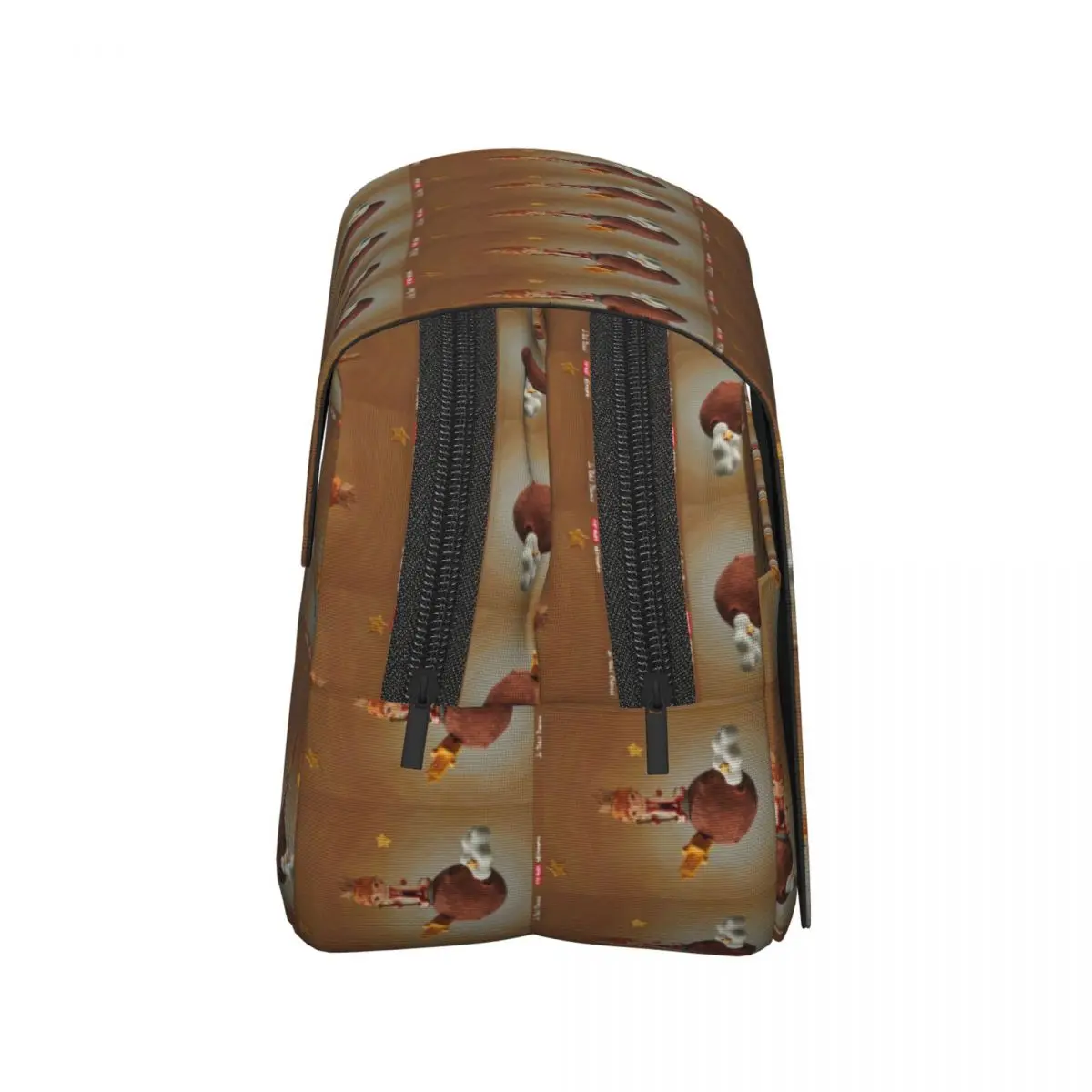 Hirono Seeing Pencil Cases Pen Holder Hard Shell Leather Large Capacity Pen Box Pencil Bag for Boy Girl School