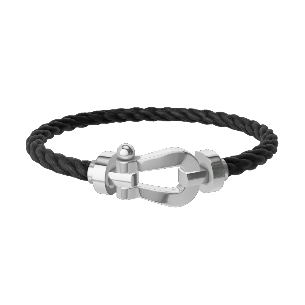 

2026 model high-quality classic large-sized glossy bezel handchain without diamonds - suitable for daily wear