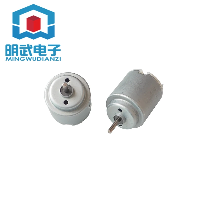 Motor com tração nas quatro rodas 140 Tensão 3V