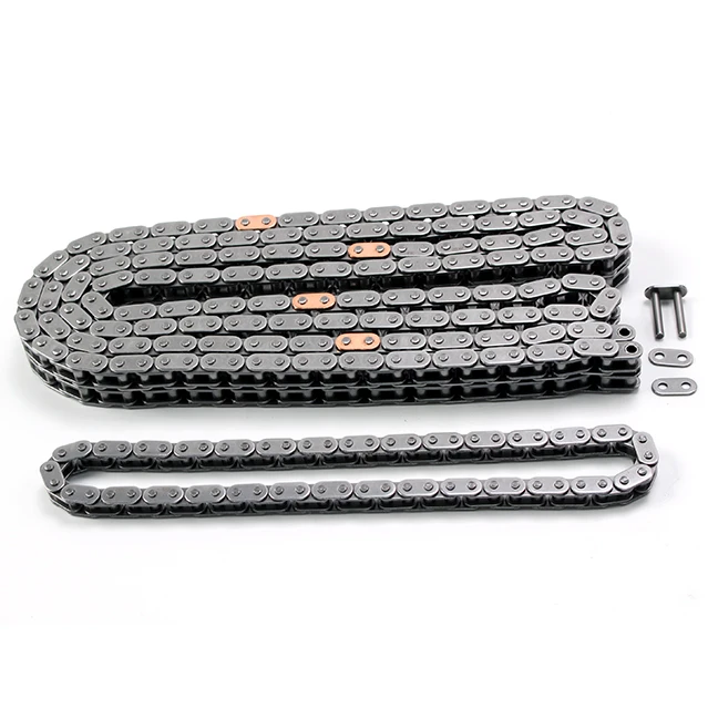 Kit de cadena de distribución del motor para 2005-2017 C230 C280 C350 CLK500 CLS350 E350 Clase E GL450 SL350 ML350 GLK SLK 2.5L 3.5L 5.5L M272