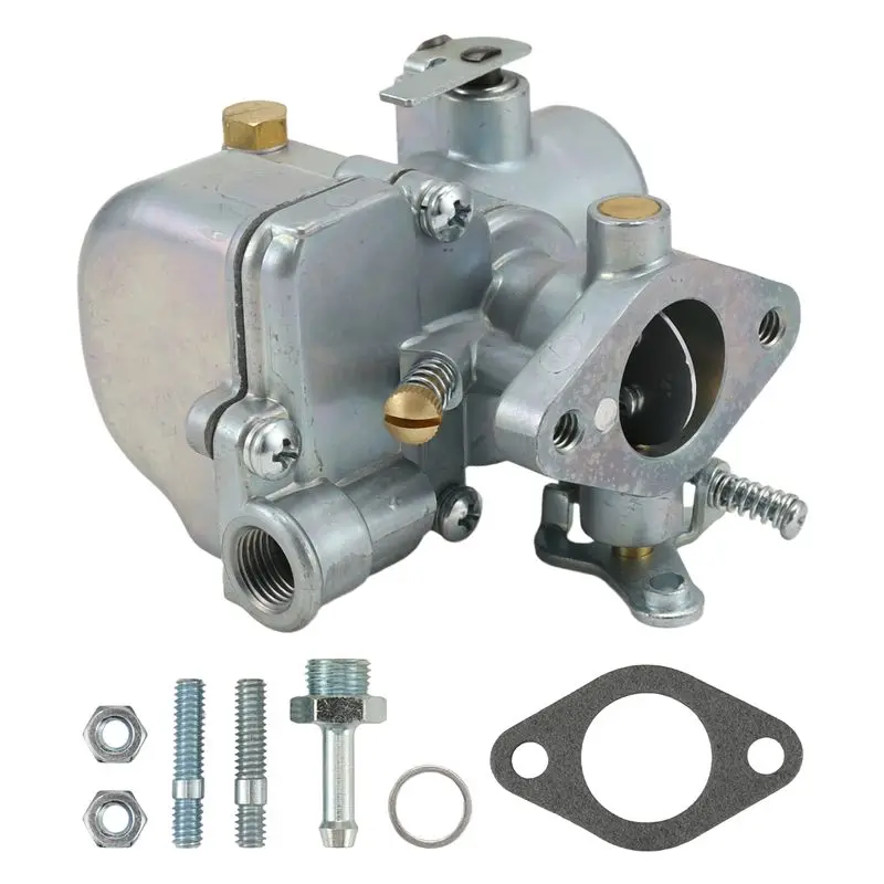 AFOURT-Vergaser-Ersatzteil 63349C91 251234R94 für FORD IH FARMALL CUB Vergaser – Detail 3