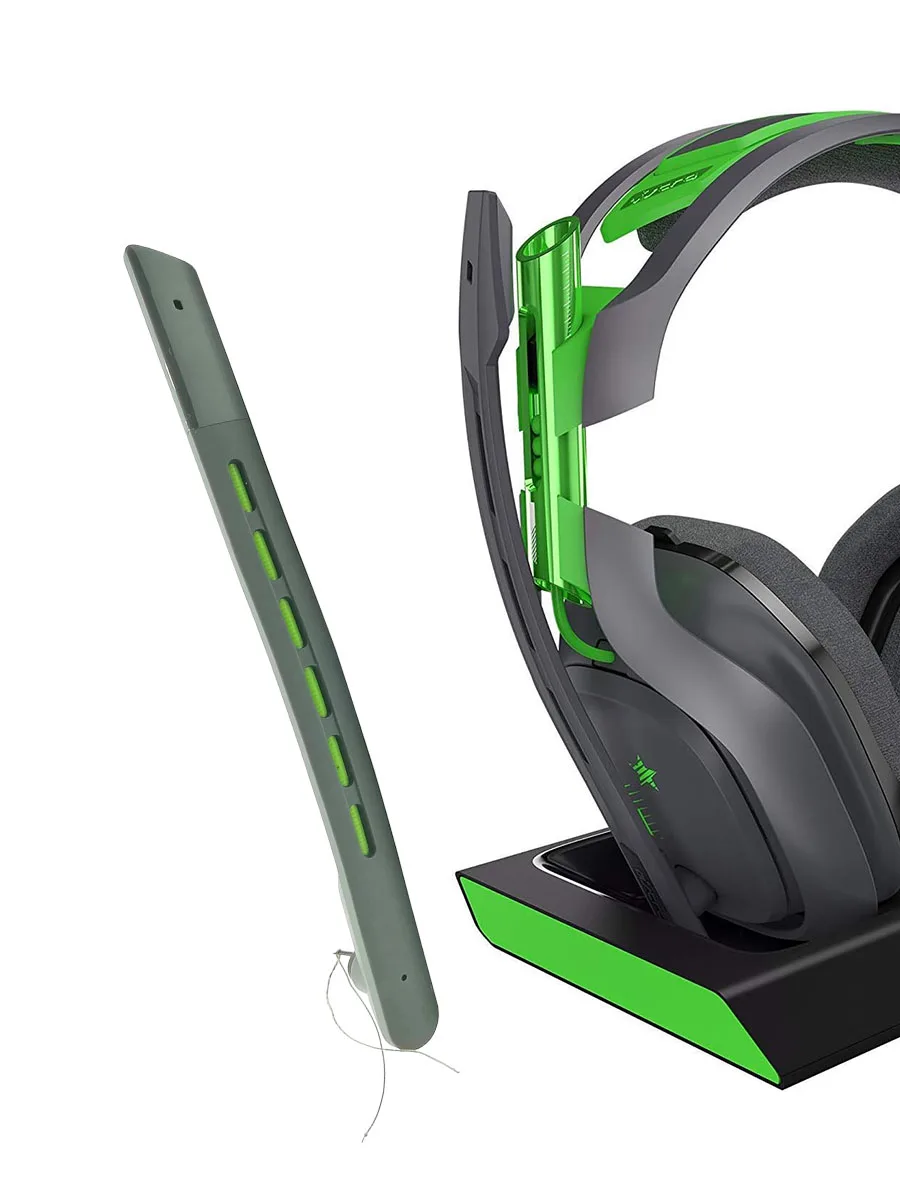 Microfono originale di ASTRO A50 Wireless Dolby Gaming Headset accessori per microfono di ricambio