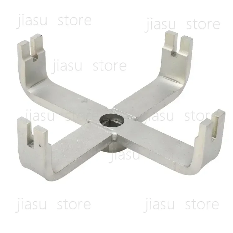Fuel Tank Sender Unit Wrench T40068 High Efficiency Fuel Pump Cap Spanner Removal Tool Special Tool for A6 A8