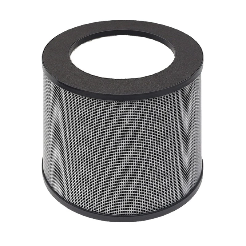 فلتر بديل لتنقية الهواء Taotronics ، 3 في 1 ، H13 ، فلتر HEPA حقيقي ، فلتر كربون منشط