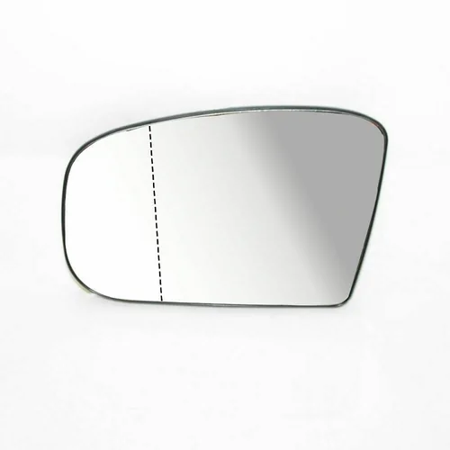 Imagen 2 del producto Espejo retrovisor izquierdo y derecho con calefacción para Mercedes Benz Clase S W220 1998-2002 2208100421 2208100321